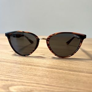 Quay Sunglasses